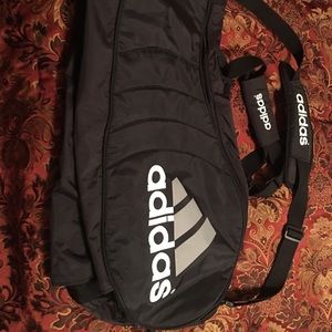 tennis bag